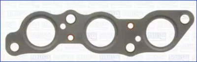 WILMINK GROUP wg1149957 -  Прокладка, выпускной коллектор
